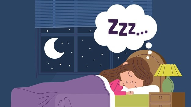  Tidur  Bermimpi atau Tanpa Mimpi Mana yang Lebih Sehat 